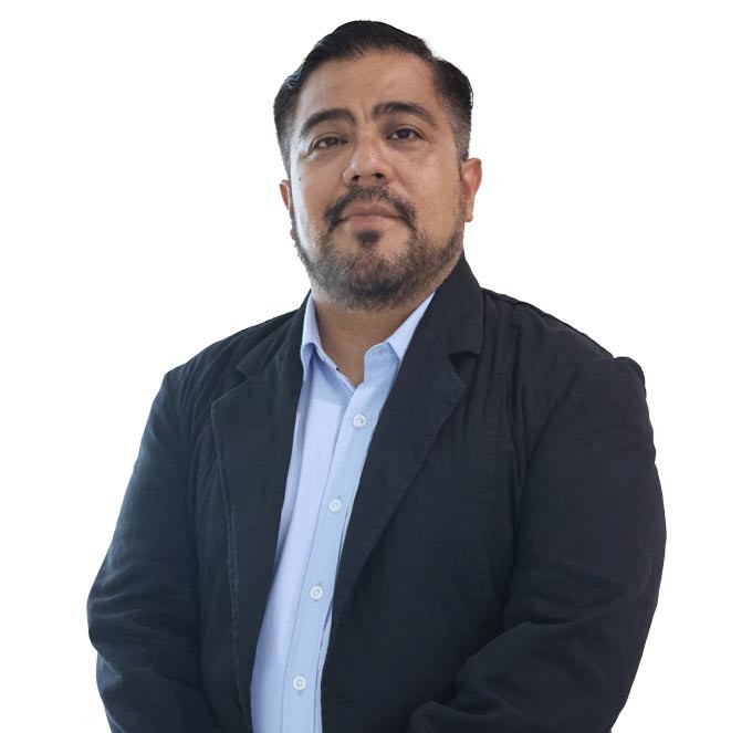 author