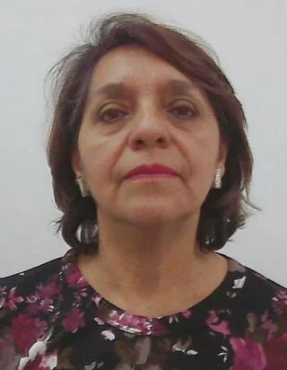 Geomar Dinora Hidalgo Mantilla