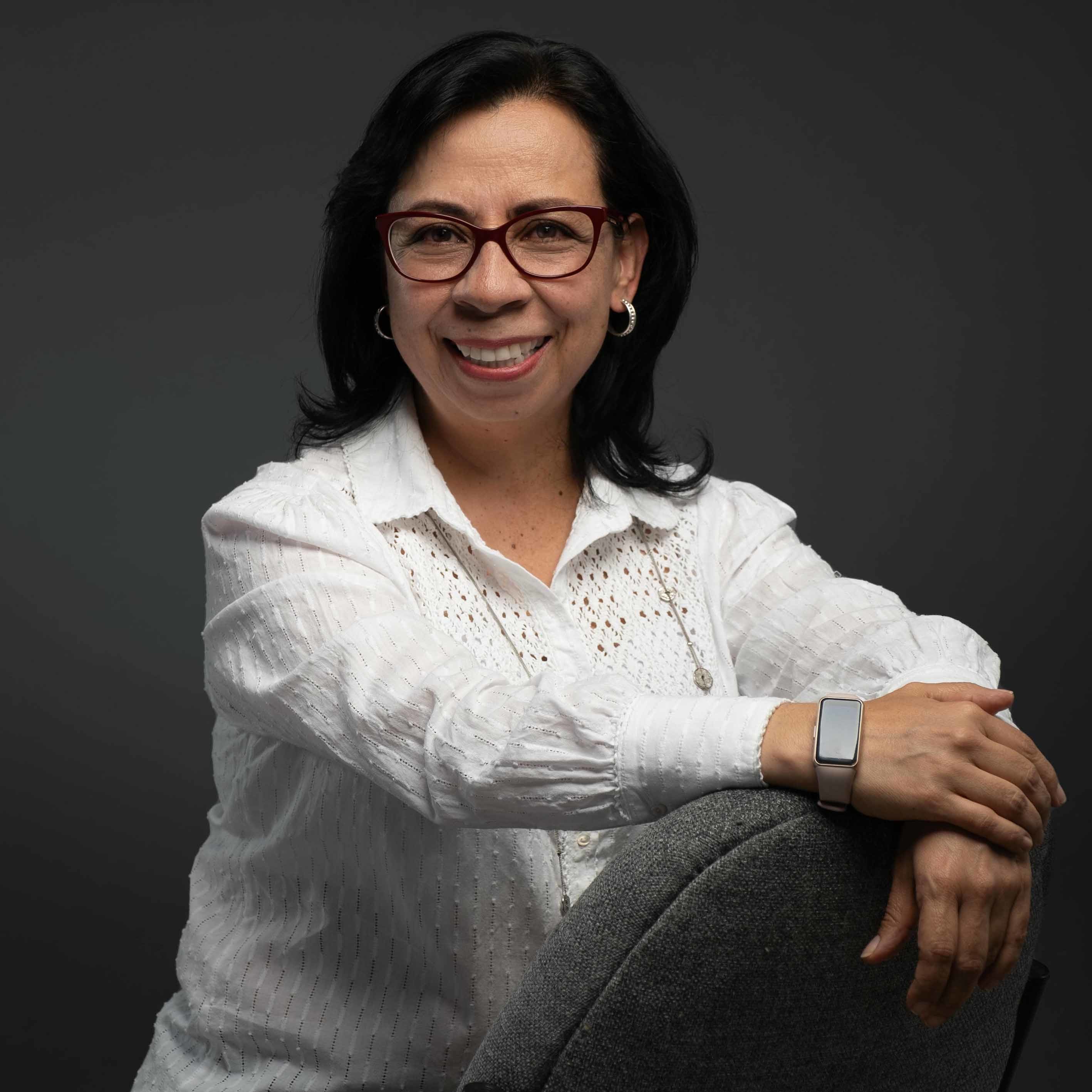 author