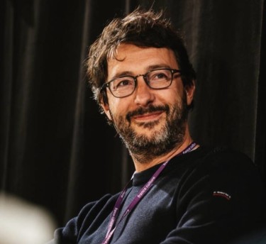 Jean-Baptiste Maudet