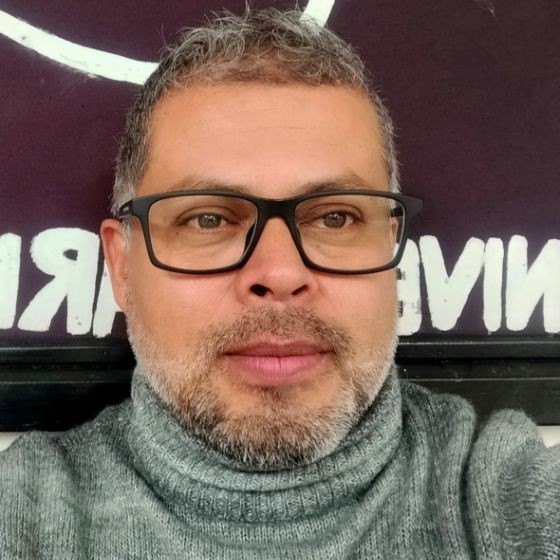 author