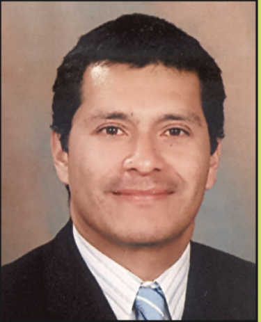 Javier Augusto Prado Miranda