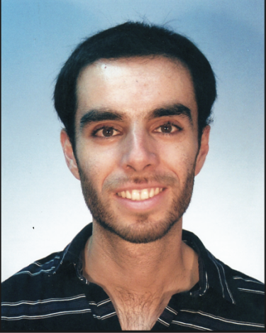 Santiago Cevallos Quinto