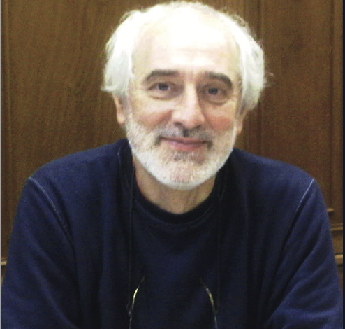author