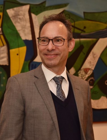 Felipe Chaimovich