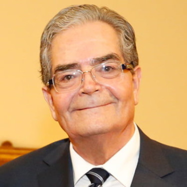 Pedro Morandé Court