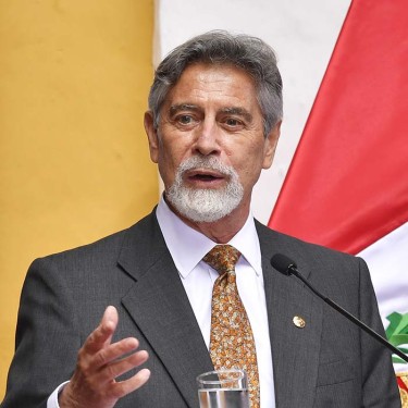 Francisco Sagasti