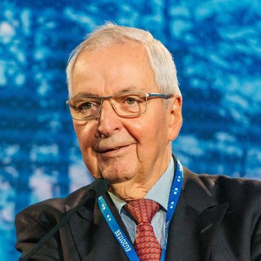 Klaus Töpfer