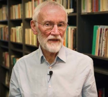 Cristóbal Kay