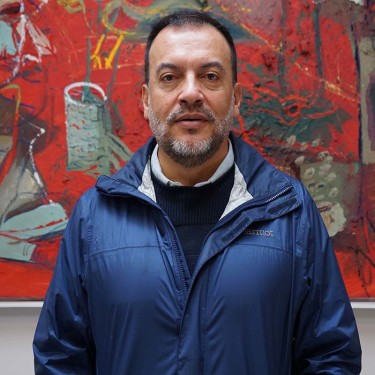 Juan Ponce Jarrín