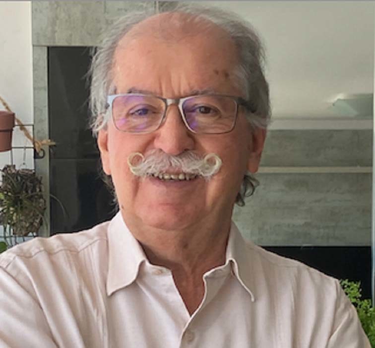 author