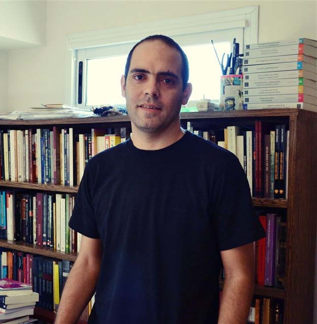 author
