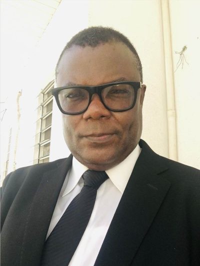 author