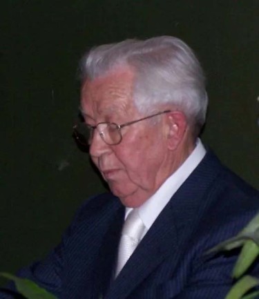 Erwin Patzelt