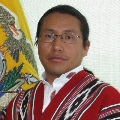 author