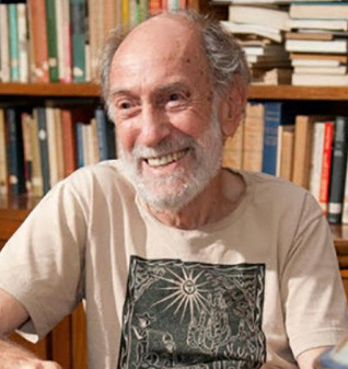 Miguel Teubal