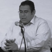 Sergio Rosas Salas