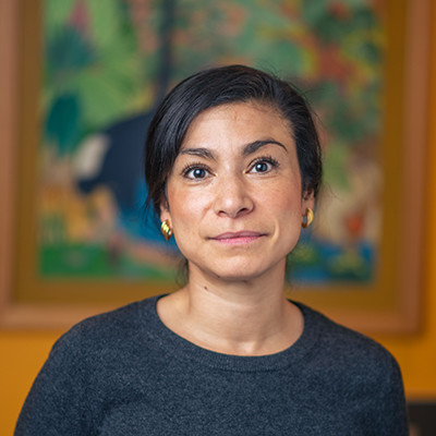 author