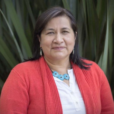 María Argüello