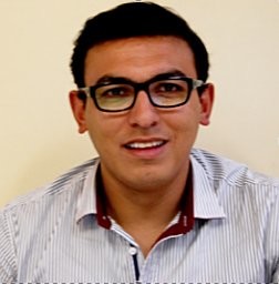 Juan Villalobos Arqueros