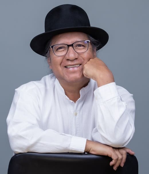 author