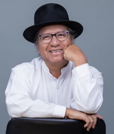 Ariruma Kowii Maldonado