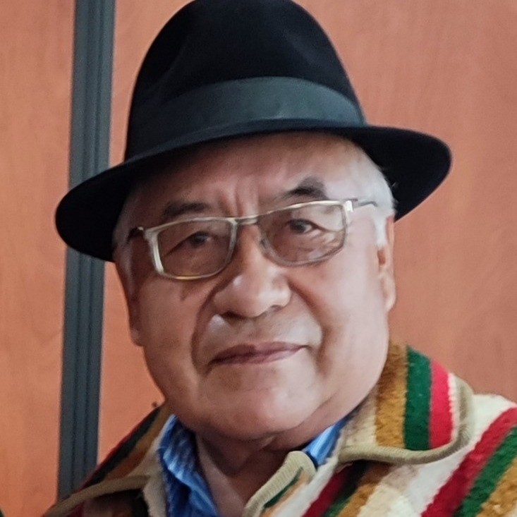 author