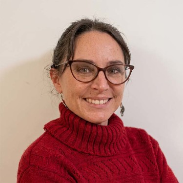 Marialuz Albuja Bayas