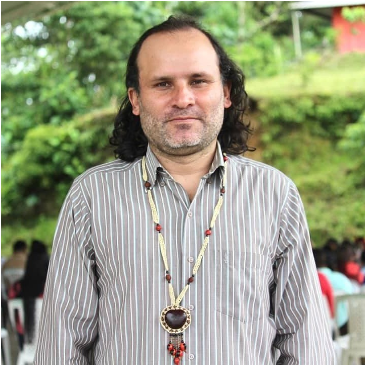 Andrés Tapia Arias