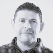 Juan Luis Peña Mondragón