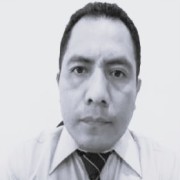 Ricardo Martínez Martínez
