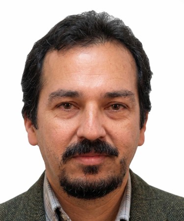 Rolando Pérez