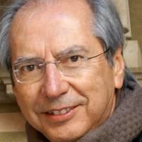 Rolando Calle, S.J.