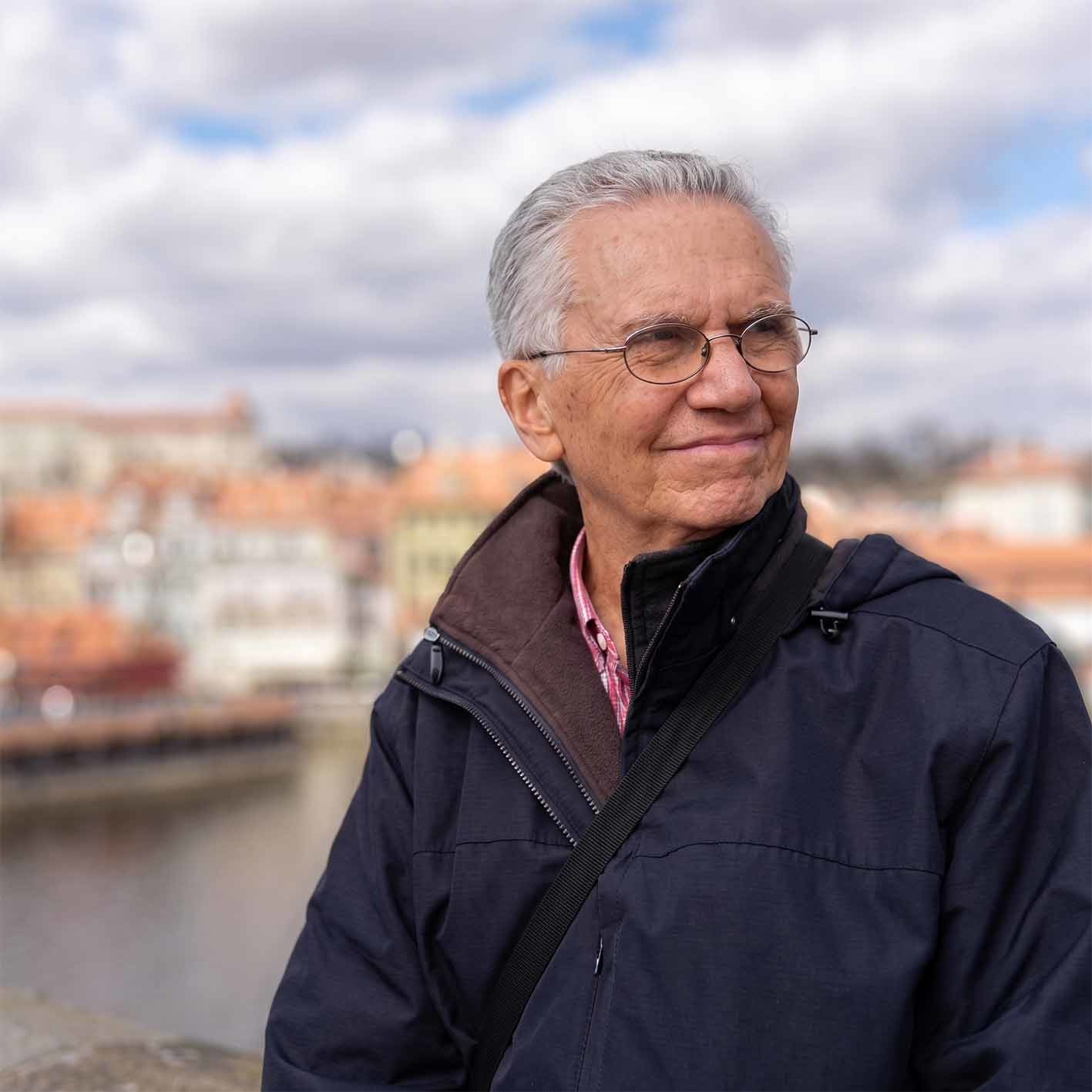 author