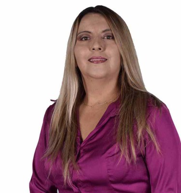 Paola Verónica Cruz Jaramillo