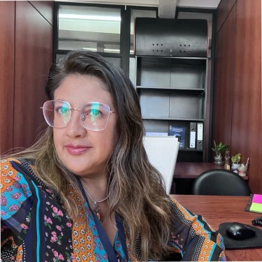 Alejandra Marcela Guachamín Ambi