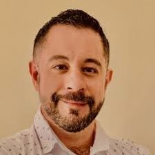 Mario Alberto Salazar Altamirano
