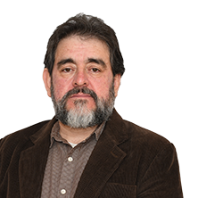Santiago Solano Gallegos
