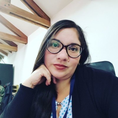 author