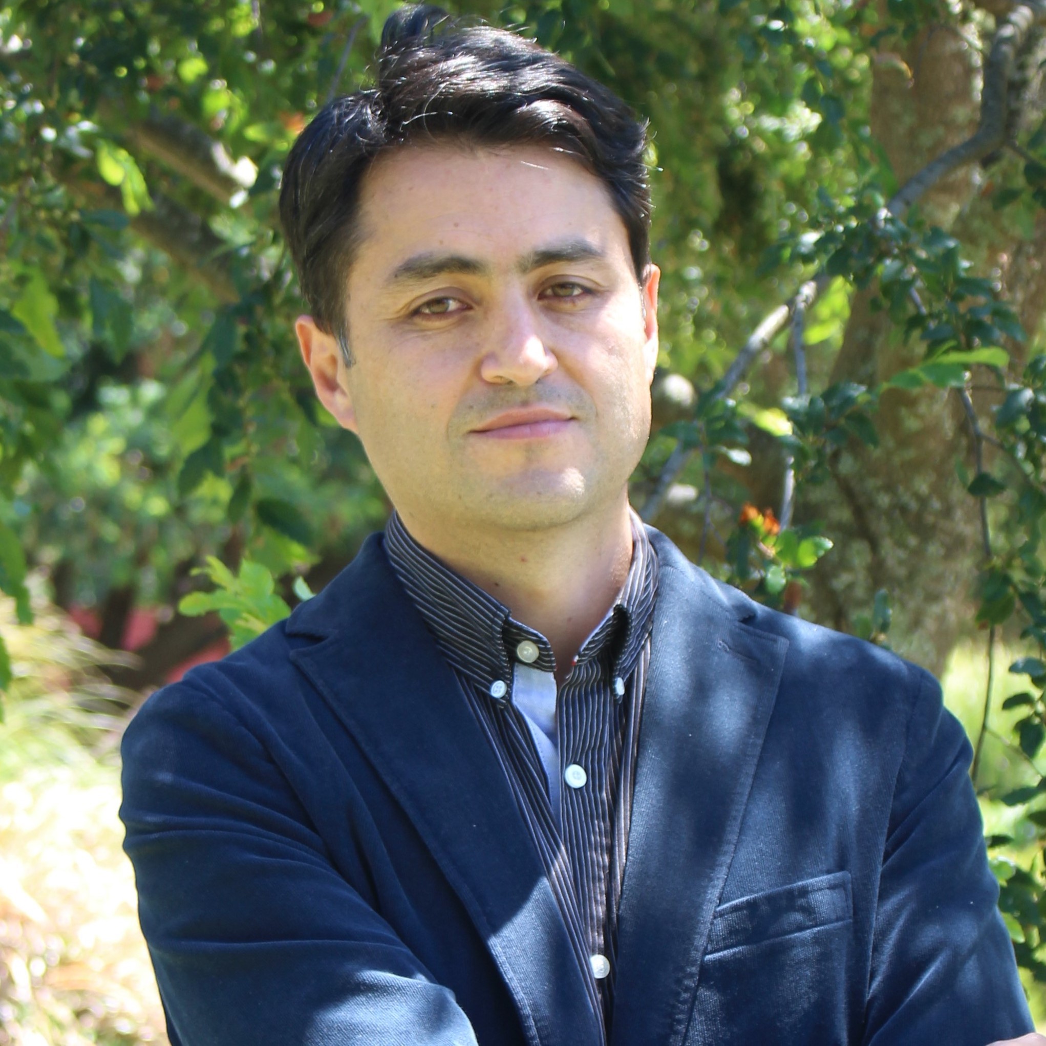 author