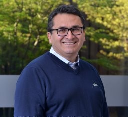 Rodrigo Moreno Jeria