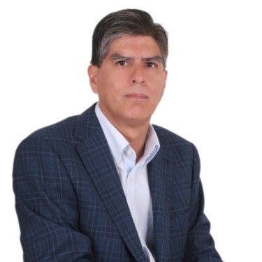 Juan Luis Orrego Penagos