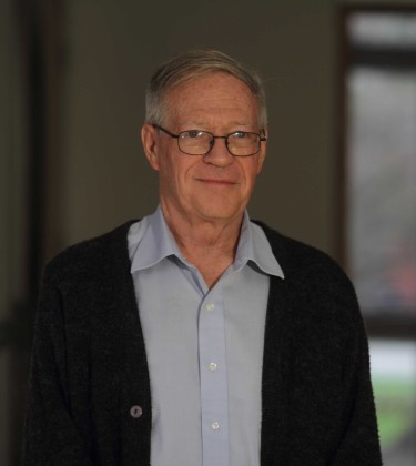 Jeffrey Klaiber