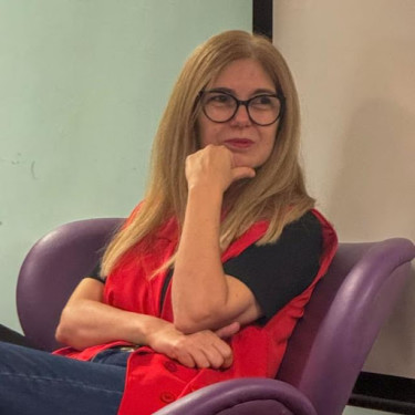 Jaqueline Vassallo