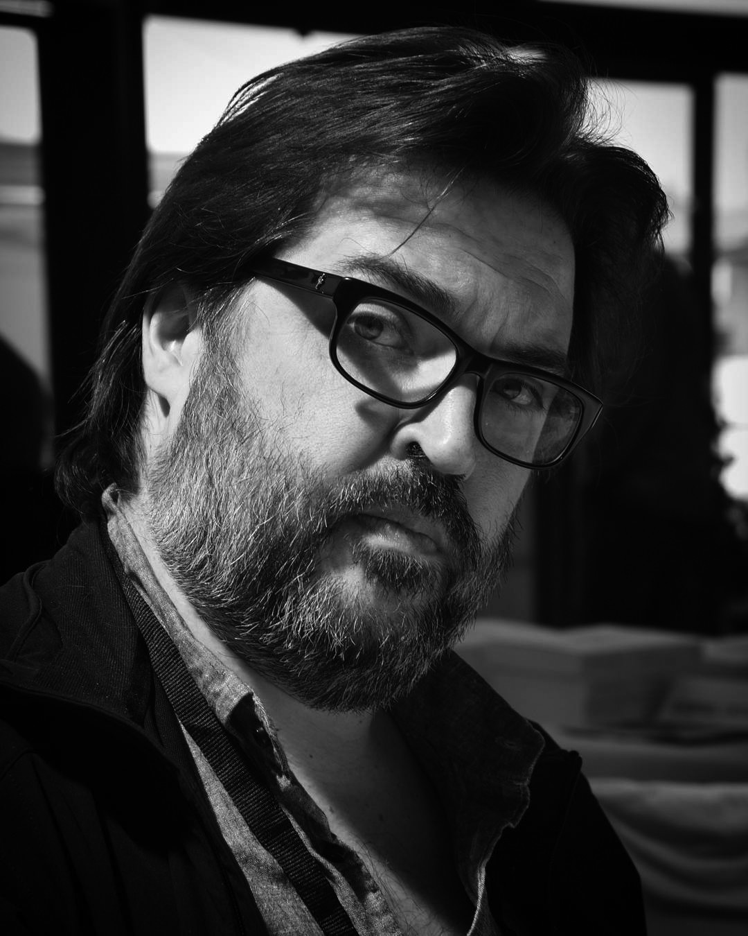 author