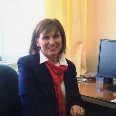 Carmen Luz Ramírez Fernández