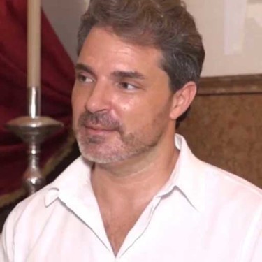 Antonio Rafael Fernández Paradas