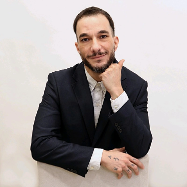 José Antonio Pérez González