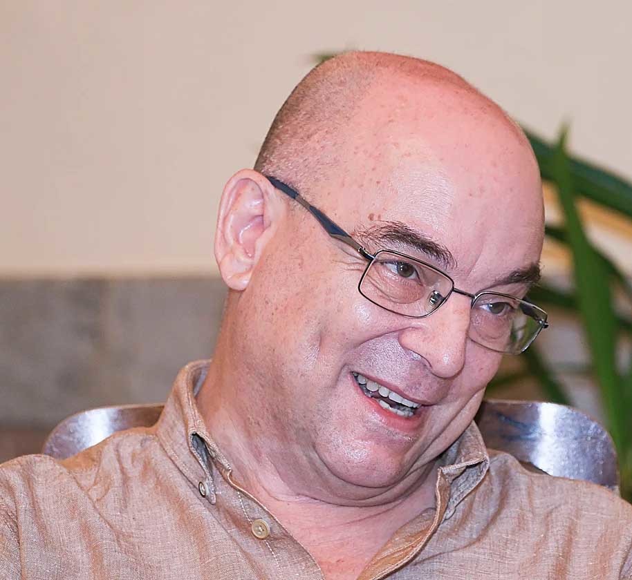 author