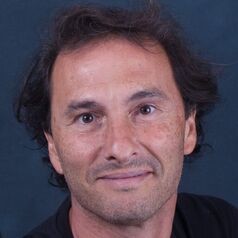 Alberto del Campo Tejedor